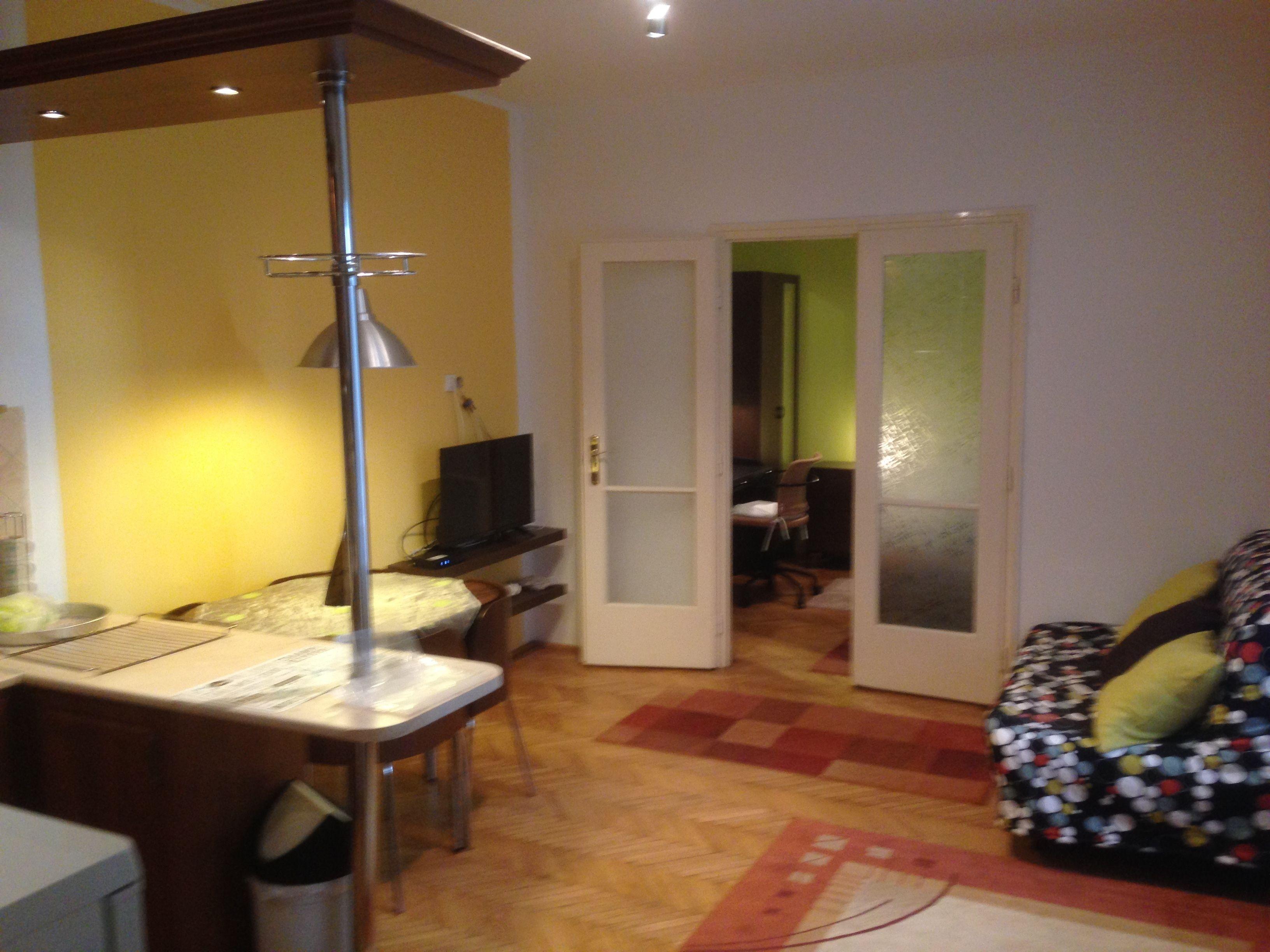 Pauler19 Apartement — Photos 3